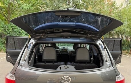 Toyota Highlander III, 2011 год, 2 000 000 рублей, 11 фотография
