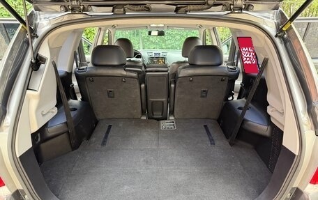 Toyota Highlander III, 2011 год, 2 000 000 рублей, 14 фотография