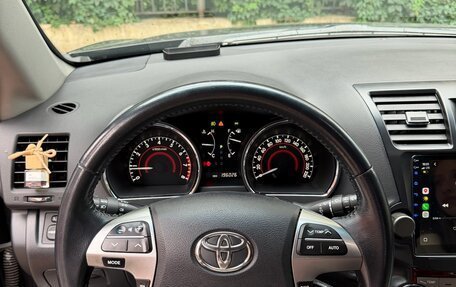 Toyota Highlander III, 2011 год, 2 000 000 рублей, 18 фотография