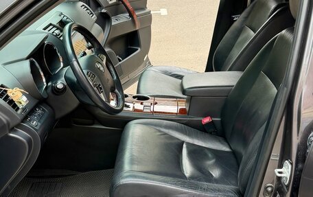 Toyota Highlander III, 2011 год, 2 000 000 рублей, 21 фотография