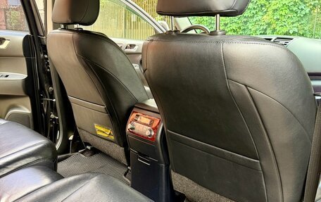 Toyota Highlander III, 2011 год, 2 000 000 рублей, 27 фотография