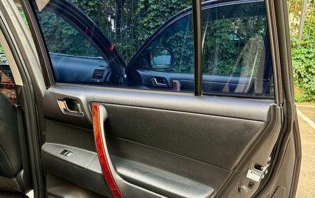 Toyota Highlander III, 2011 год, 2 000 000 рублей, 29 фотография