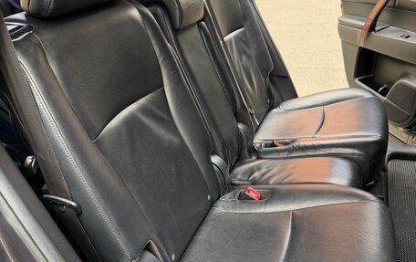 Toyota Highlander III, 2011 год, 2 000 000 рублей, 26 фотография