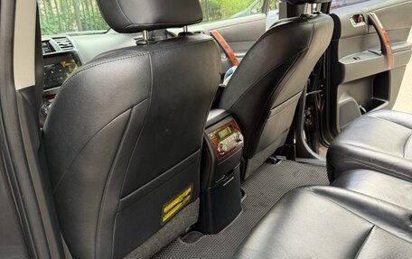 Toyota Highlander III, 2011 год, 2 000 000 рублей, 31 фотография