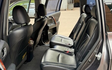 Toyota Highlander III, 2011 год, 2 000 000 рублей, 33 фотография
