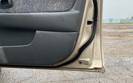 KIA Spectra II (LD), 2009 год, 300 000 рублей, 4 фотография