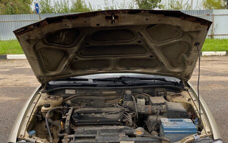 KIA Spectra II (LD), 2009 год, 300 000 рублей, 9 фотография