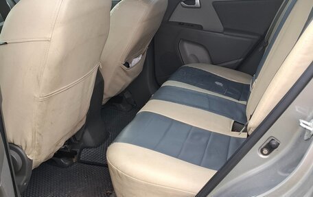 KIA Sportage III, 2014 год, 1 100 000 рублей, 7 фотография