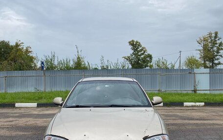 KIA Spectra II (LD), 2009 год, 300 000 рублей, 12 фотография