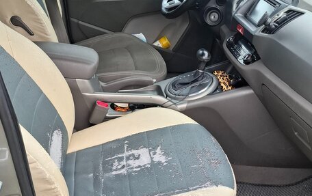 KIA Sportage III, 2014 год, 1 100 000 рублей, 4 фотография