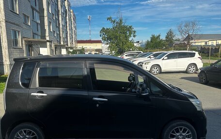 Daihatsu Move VI рестайлинг, 2012 год, 475 000 рублей, 3 фотография