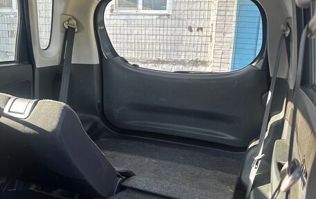Daihatsu Move VI рестайлинг, 2012 год, 475 000 рублей, 4 фотография