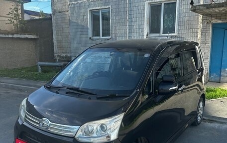 Daihatsu Move VI рестайлинг, 2012 год, 475 000 рублей, 9 фотография