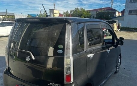 Daihatsu Move VI рестайлинг, 2012 год, 475 000 рублей, 8 фотография