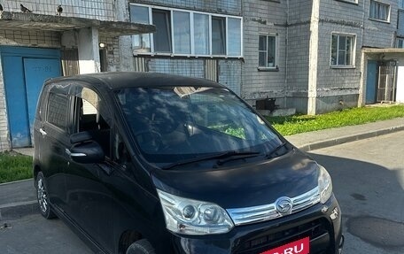 Daihatsu Move VI рестайлинг, 2012 год, 475 000 рублей, 10 фотография