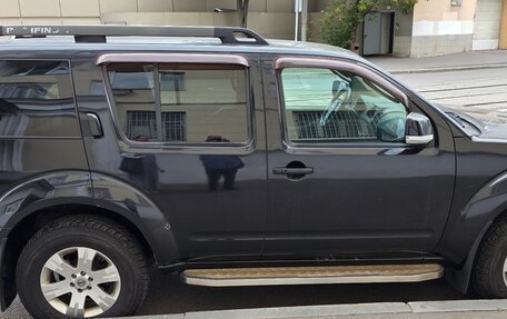 Nissan Pathfinder, 2008 год, 1 000 000 рублей, 1 фотография