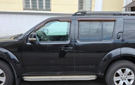 Nissan Pathfinder, 2008 год, 1 000 000 рублей, 3 фотография