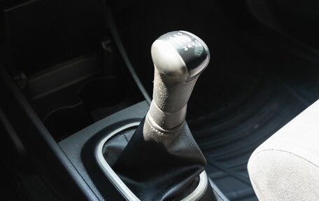 Nissan Tiida, 2007 год, 470 000 рублей, 20 фотография