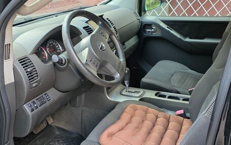 Nissan Pathfinder, 2008 год, 1 000 000 рублей, 5 фотография