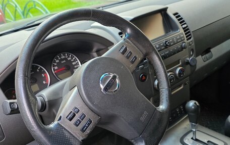 Nissan Pathfinder, 2008 год, 1 000 000 рублей, 6 фотография