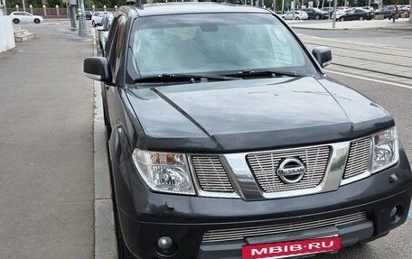 Nissan Pathfinder, 2008 год, 1 000 000 рублей, 2 фотография