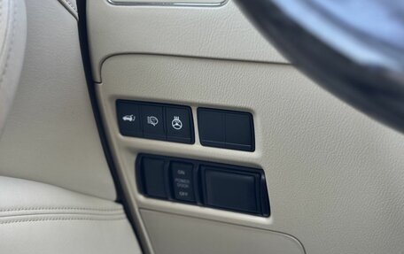 Infiniti QX80 I рестайлинг, 2018 год, 3 330 000 рублей, 15 фотография