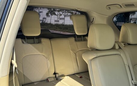 Infiniti QX80 I рестайлинг, 2018 год, 3 330 000 рублей, 30 фотография