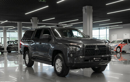 Mitsubishi L200, 2025 год, 4 750 000 рублей, 2 фотография