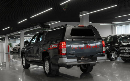 Mitsubishi L200, 2025 год, 4 750 000 рублей, 4 фотография