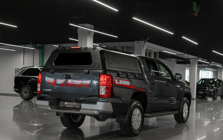 Mitsubishi L200, 2025 год, 4 750 000 рублей, 5 фотография