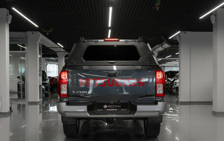 Mitsubishi L200, 2025 год, 4 750 000 рублей, 6 фотография