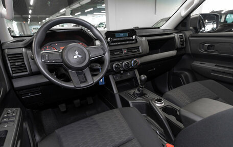 Mitsubishi L200, 2025 год, 4 750 000 рублей, 7 фотография