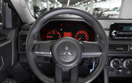 Mitsubishi L200, 2025 год, 4 750 000 рублей, 10 фотография