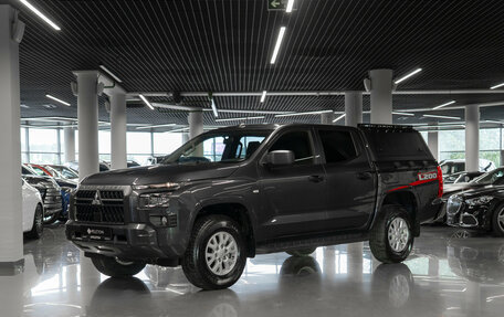 Mitsubishi L200, 2025 год, 4 750 000 рублей, 1 фотография