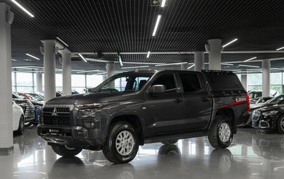 Mitsubishi L200, 2025 год, 4 750 000 рублей, 1 фотография