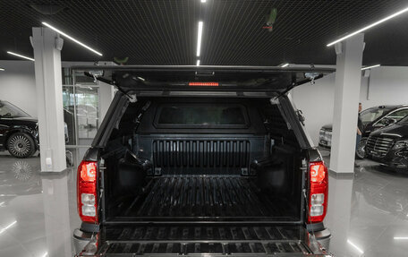 Mitsubishi L200, 2025 год, 4 750 000 рублей, 17 фотография