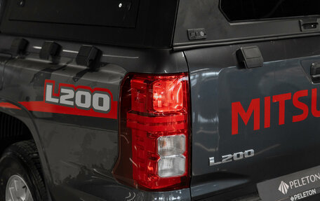 Mitsubishi L200, 2025 год, 4 750 000 рублей, 21 фотография