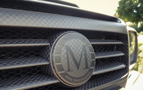 Mercedes-Benz G-Класс AMG, 2013 год, 18 000 000 рублей, 8 фотография
