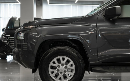 Mitsubishi L200, 2025 год, 4 750 000 рублей, 19 фотография