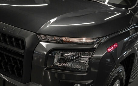 Mitsubishi L200, 2025 год, 4 750 000 рублей, 20 фотография