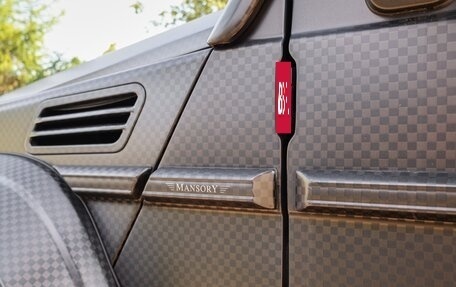 Mercedes-Benz G-Класс AMG, 2013 год, 18 000 000 рублей, 10 фотография
