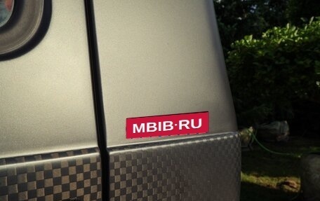 Mercedes-Benz G-Класс AMG, 2013 год, 18 000 000 рублей, 11 фотография