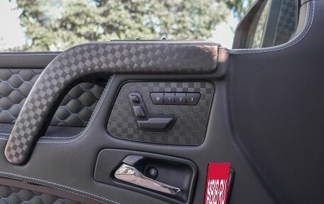 Mercedes-Benz G-Класс AMG, 2013 год, 18 000 000 рублей, 17 фотография