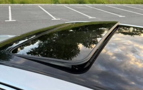 Lexus GS IV рестайлинг, 2012 год, 2 800 000 рублей, 12 фотография