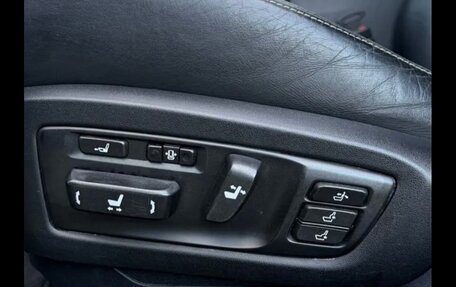 Lexus GS IV рестайлинг, 2012 год, 2 800 000 рублей, 15 фотография