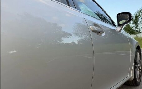 Lexus GS IV рестайлинг, 2012 год, 2 800 000 рублей, 10 фотография