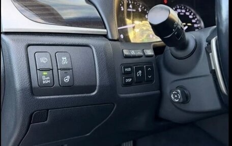 Lexus GS IV рестайлинг, 2012 год, 2 800 000 рублей, 14 фотография