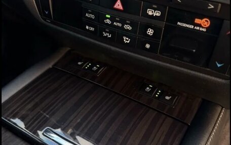 Lexus GS IV рестайлинг, 2012 год, 2 800 000 рублей, 17 фотография
