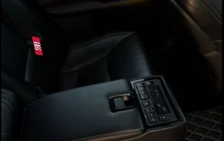 Lexus GS IV рестайлинг, 2012 год, 2 800 000 рублей, 19 фотография