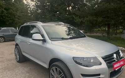 Volkswagen Touareg III, 2008 год, 1 000 000 рублей, 1 фотография